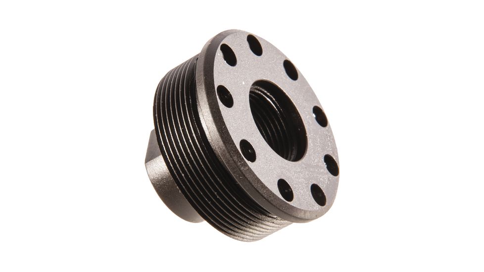 SilencerCo Alpha Direct Thread Mount, .5x28, AC633