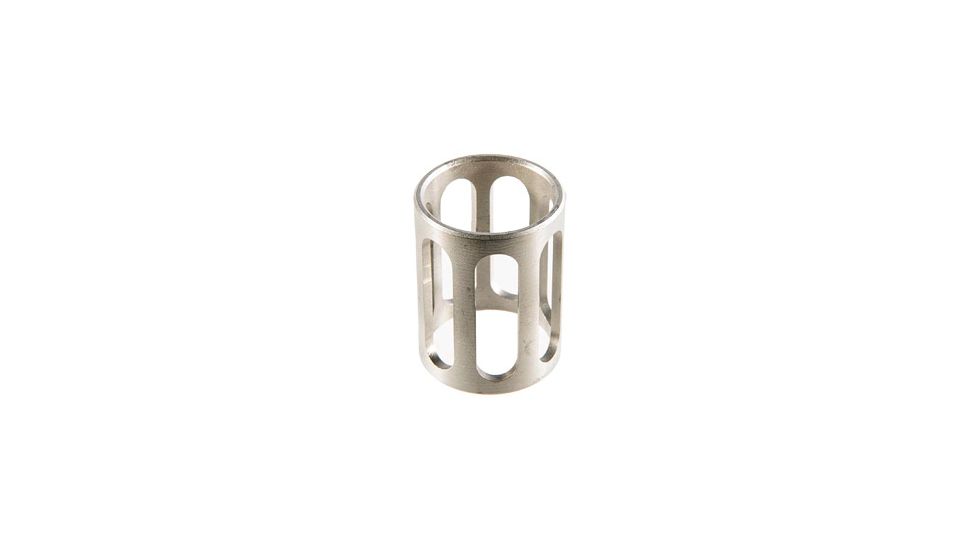 SilencerCo Fixed Barrel Spacer, Brass, SCOAC22
