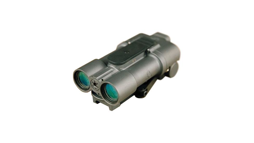 SilencerCo Radius Rangefinder