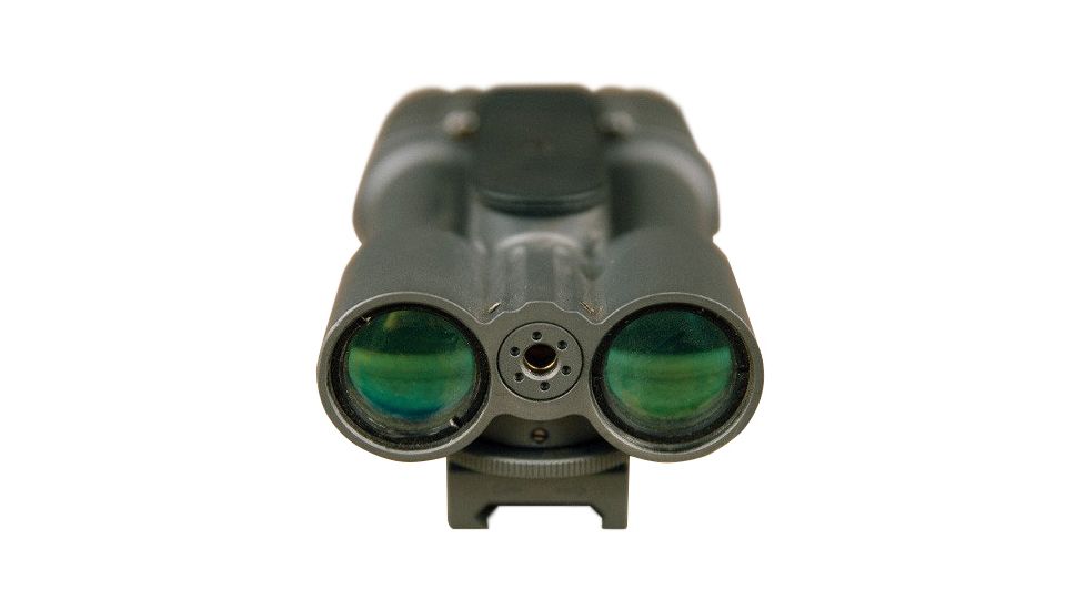 SilencerCo Radius Rangefinder