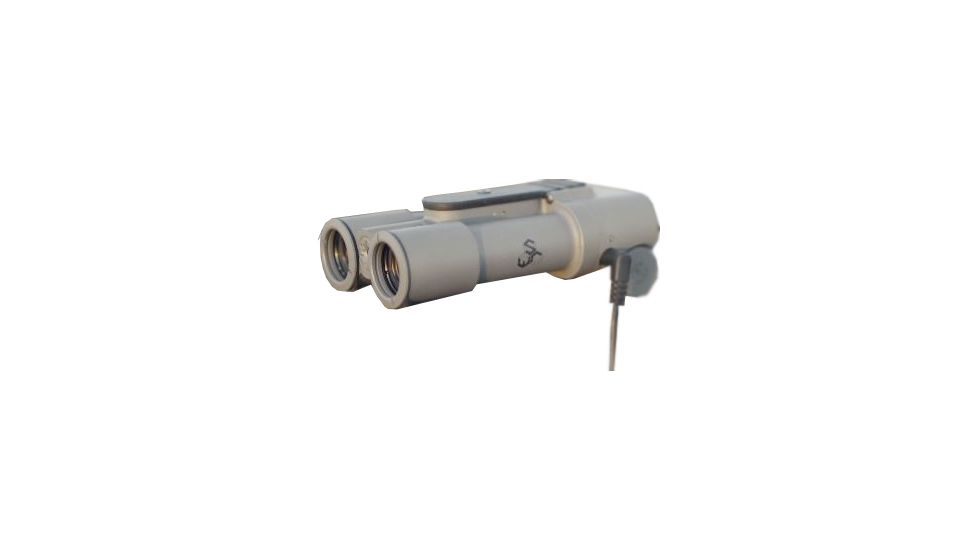 Demo,SilencerCo Radius Rangefinder AC1536-DEMO