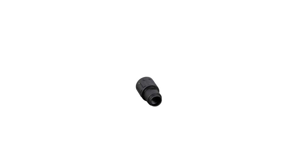 SilencerCo Rimfire Supressor Adapter, 1/2x28, Walther P22, Stainless, AC5