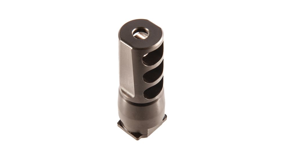 SilencerCo Saker 556 Trifecta Muzzle Brake