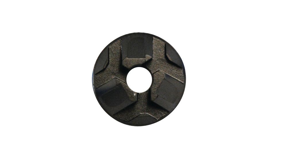Silencerco Charlie Flash Hider Front Cap, AC698