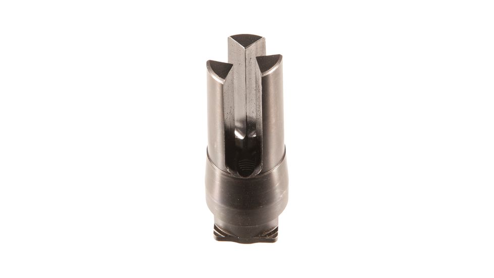 SilencerCo Saker 762 Trifecta Flash Hider