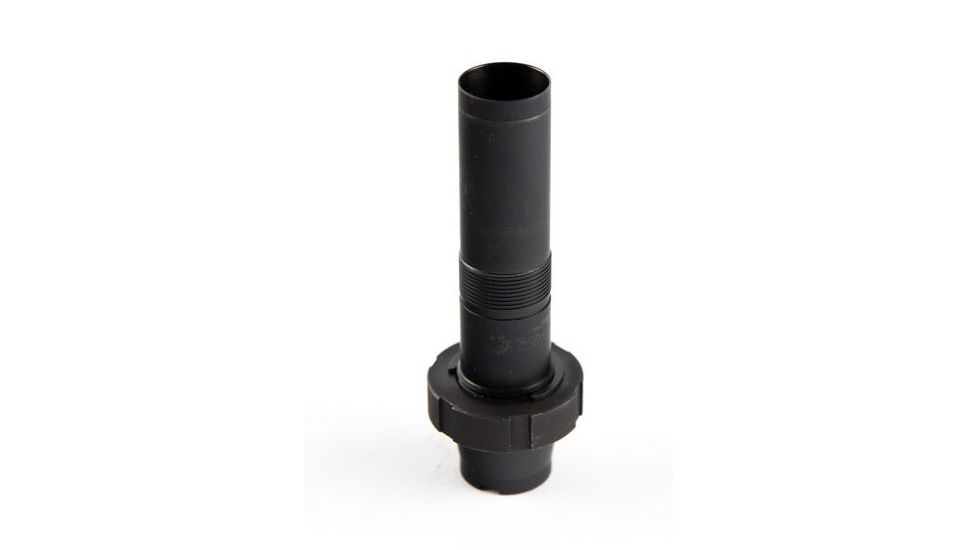 SilencerCo Salvo Full Single Choke Fits Benelli Crio/Crio Plus Style 12 Gauge Shotguns