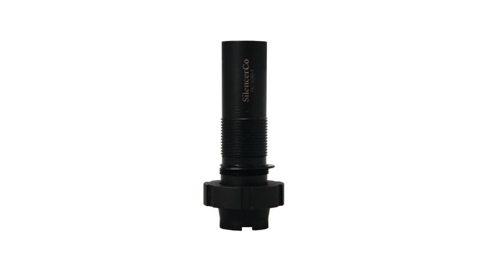 SilencerCo Salvo Full Single Choke Fits Benelli Crio/Crio Plus Style 12 Gauge Shotguns
