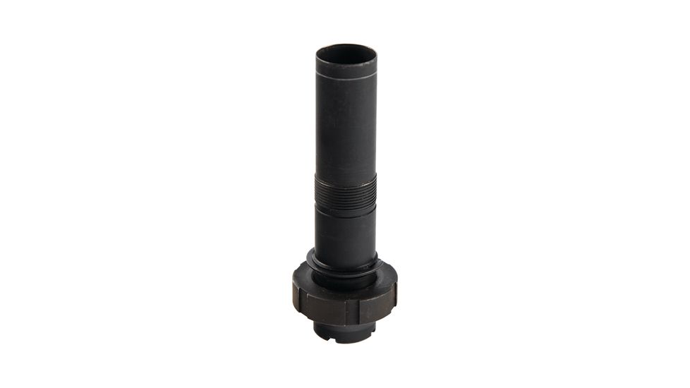 SilencerCo Salvo Improved Cylinder Single Choke Fits Benelli Crio/Crio Plus Style 12 Gauge Shotguns