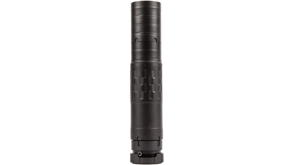 SilencerCo Omega 36M ASR MNT Suppressor