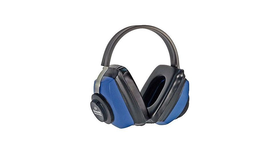 Silencio Earmuffs w/Adjustable Headband &amp; Ear Cups 3010425
