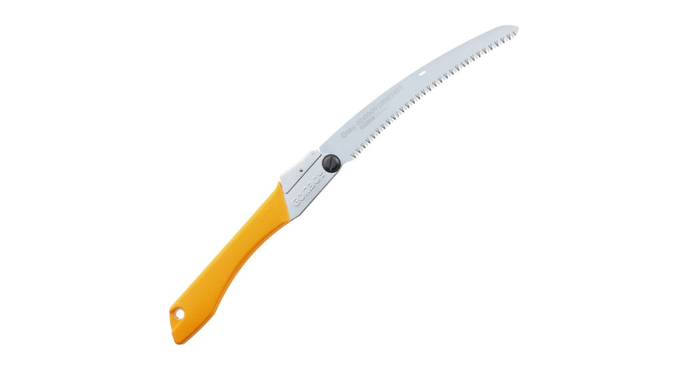 Silky Gomboy Curve Pro 240mm 717-24