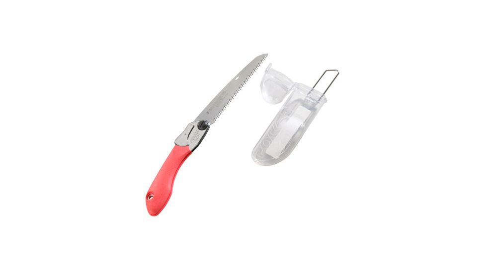 Silky Pocketboy Saw - Large Teeth-17 cm