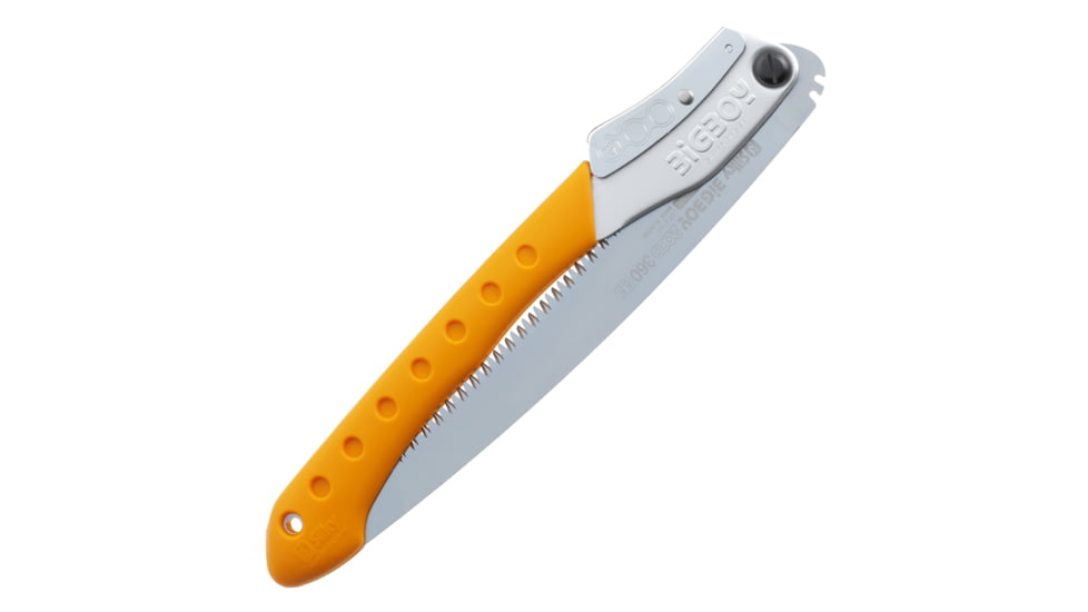 Silky Bigboy 2000 Folding Saw-XLarge Teeth