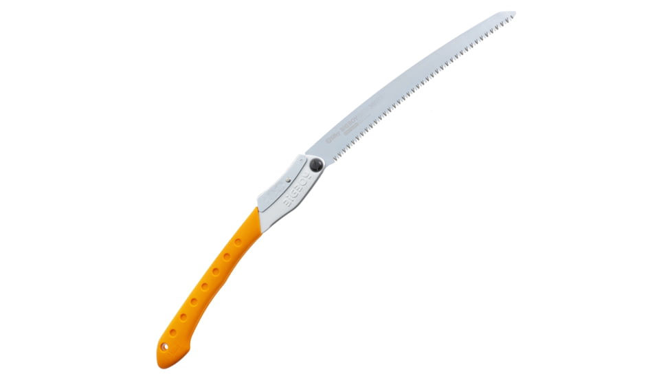 Silky Bigboy 2000 Folding Saw-XLarge Teeth
