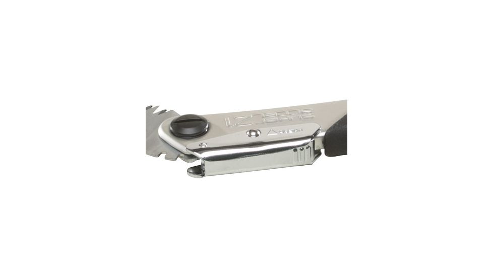 Silky Super-Accel 210mm-Large Teeth