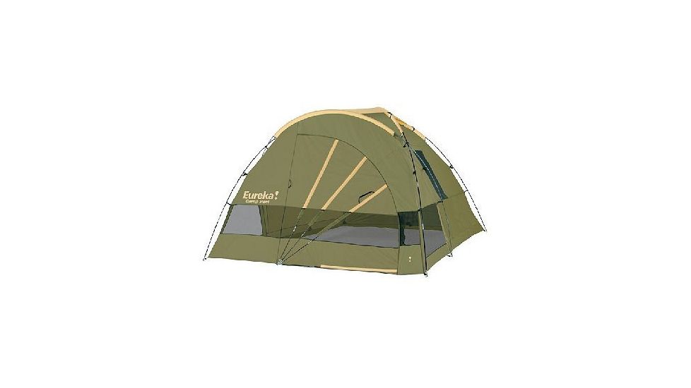 Silva Eureka Green ATV Garage 2626340