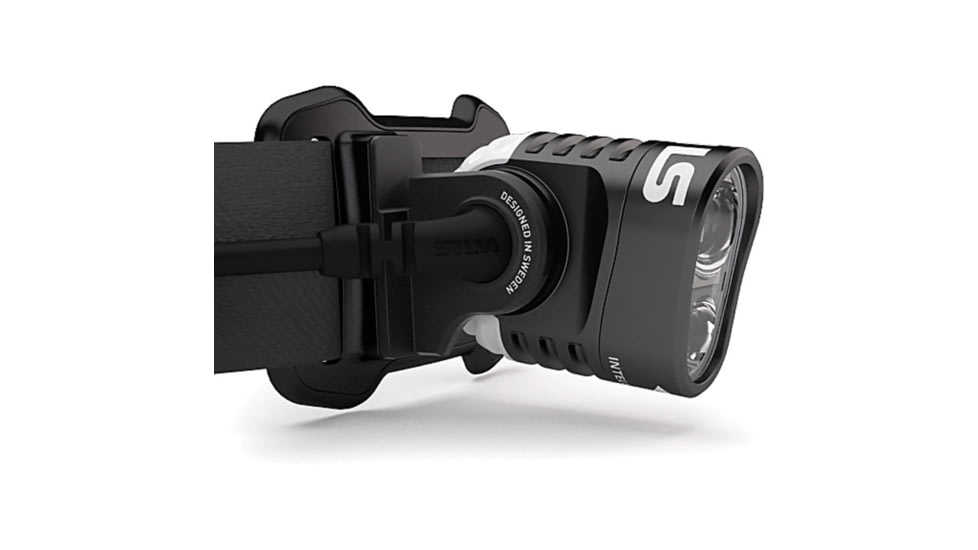 Silva Trail Speed 5XT Headlamp