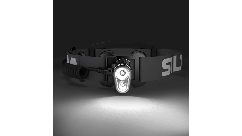 Silva Trail Speed 5XT Headlamp