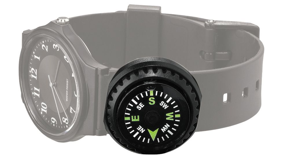Silva Wrist Band Compass SV1047