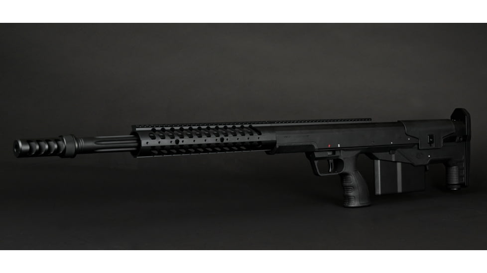 Silverback Airsoft Desert Tech HTI Air Gun, Black, SBA-BLT-20BK