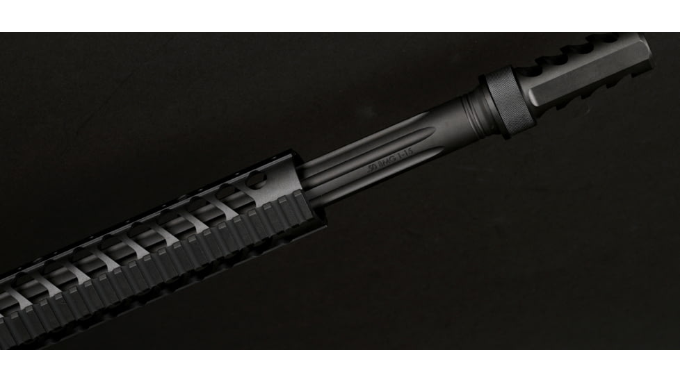 Silverback Airsoft Desert Tech HTI Air Gun, Flat Dark Earth, SBA-BLT-20FDE