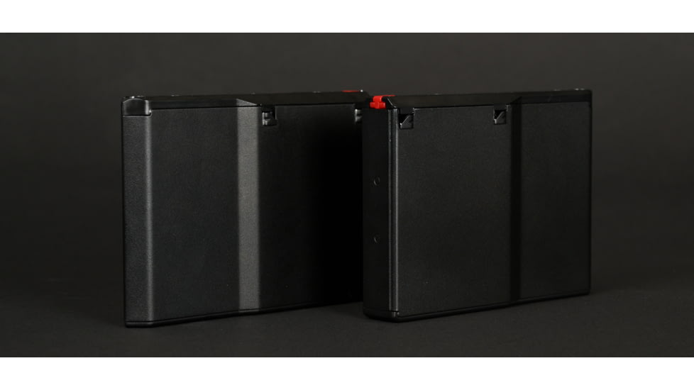 Silverback Airsoft Desert Tech HTI Air Gun, Flat Dark Earth, SBA-BLT-20FDE