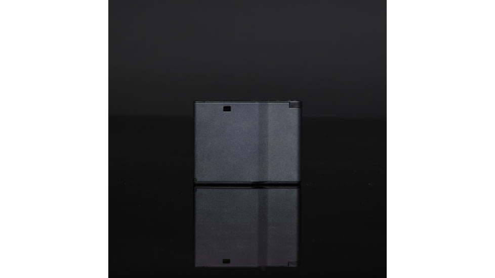 Silverback Airsoft Desert Tech SRS A2/M2 Covert Air Gun, For Right Handed Shooters, Flat Dark Earth, 16&quot;, SBA-BLT-13FDE