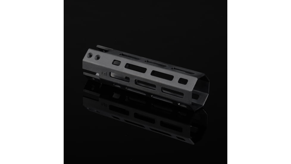 Silverback Airsoft Desert Tech SRS A2/M2 Sport Air Gun, For Right Handed Shooters, Flat Dark Earth, 16", SBA-BLT-14FDE