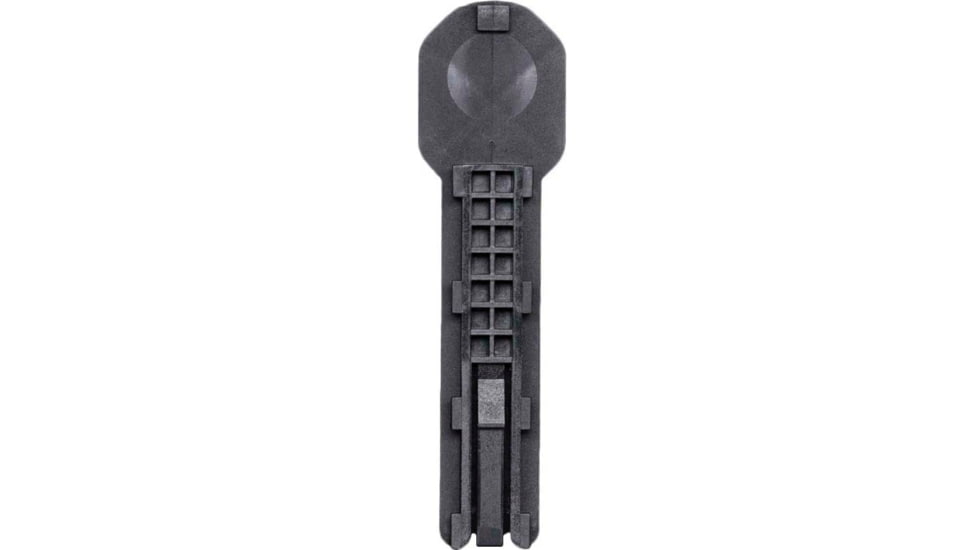 Silverback Airsoft SRS Buttplate Spacer, Black, SBA-STK-02