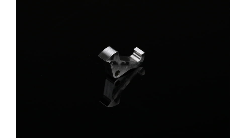 Silverback Airsoft SRS Stainless Steel Open Sear, Stainless, SBA-PTS-03