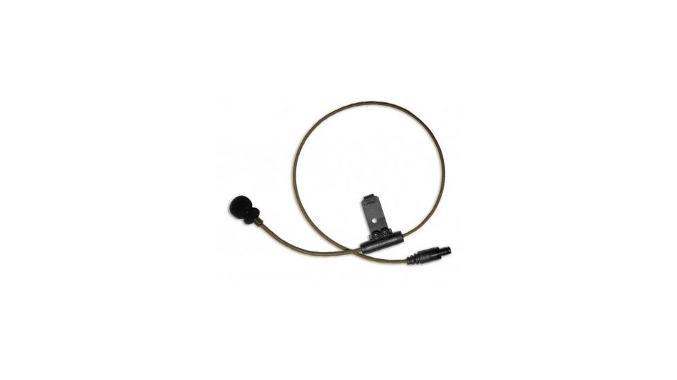 Silynx Clarus Hybrid Boom Mic, Tan HHS-A-005