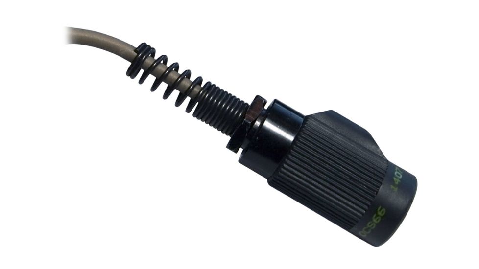 Silynx Clarus XPR Modular Sigle-Sided Headset w/CA0128-09 Cable Adapter, Tan, CXPRQH-D-012