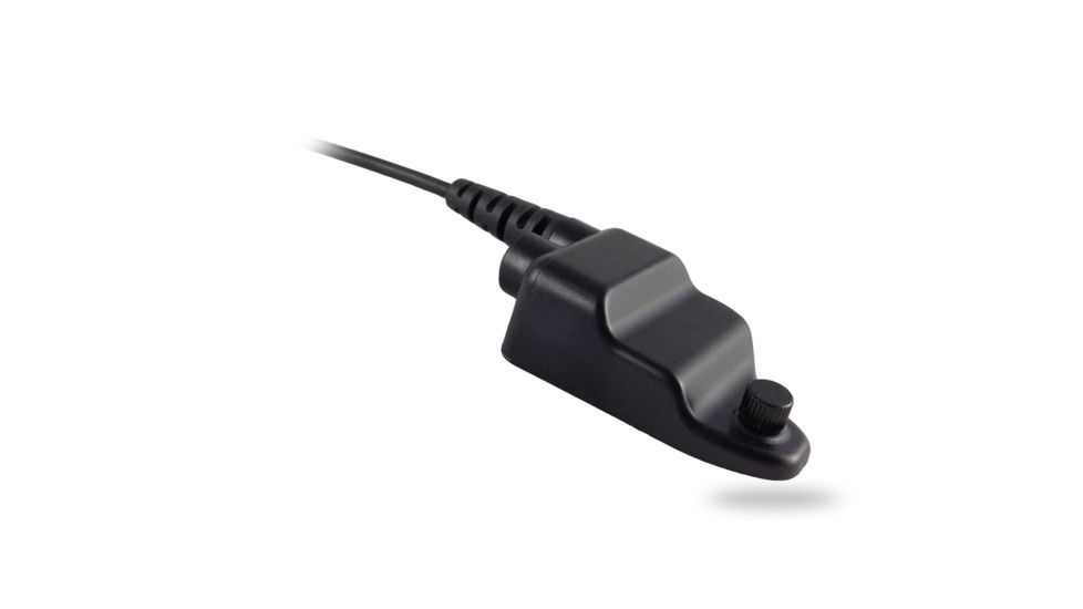 Silynx JAGUAR P5300, P5400, P5500, P7300, Harris XG-75 Connector Cable, Black, CA0185-00