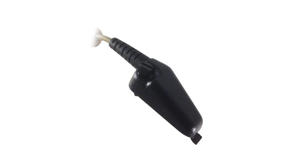 Silynx NX300 Kenwood / TK5210 Radio Adaptor Cable, Black CA0202-01