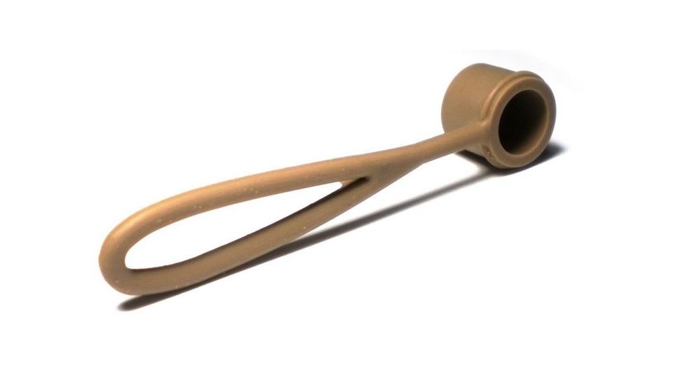 Silynx Quick Disconnect Connector Dust Cap, Tan HUS000310