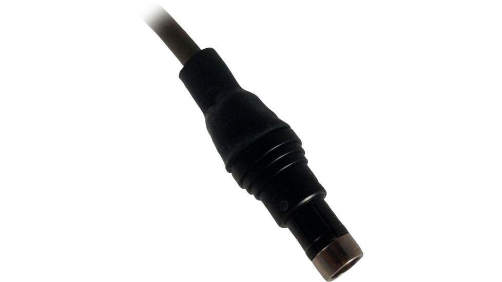 Silynx RF7800S Radio Adaptor Cable, Black, CA0192-00