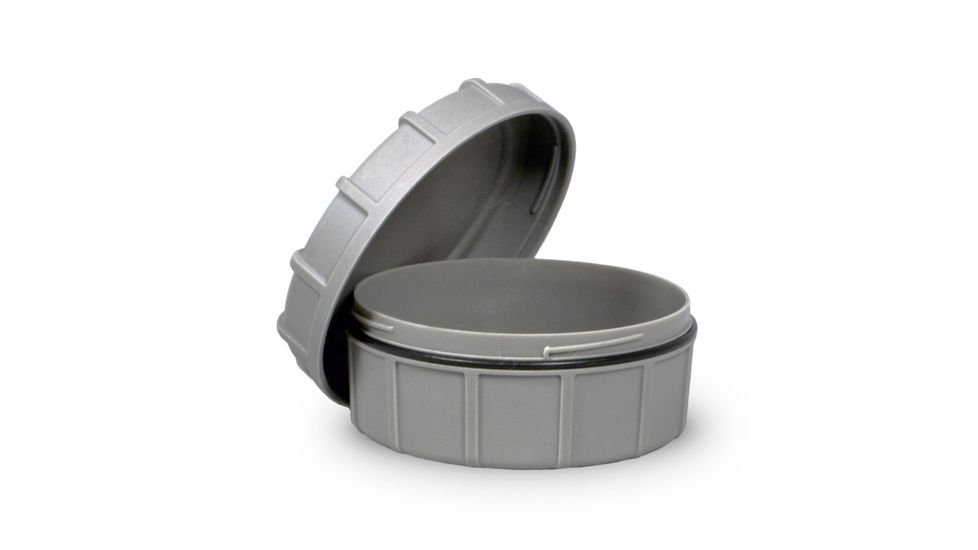 Silynx Waterproof Case w/ O- Ring Seal, White, KIT000083-01