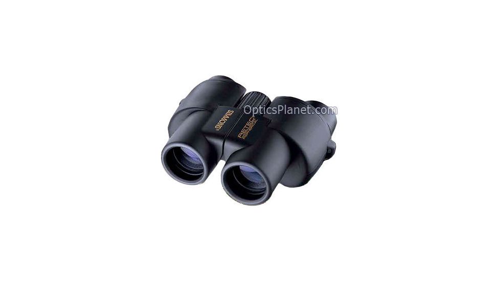 Simmons 10x25 AETEC Porro Prism Compact Binocular 801110