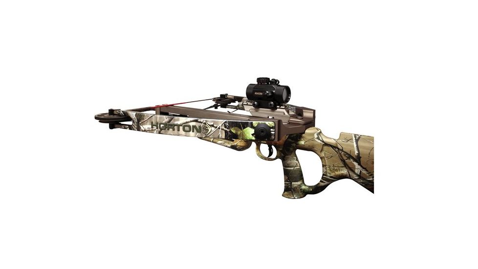 Simmons 1x30 Red Dot Crossbow Scope 511303
