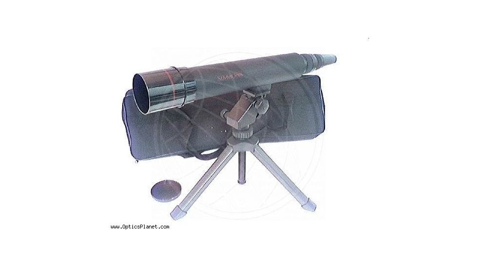Simmons 20-60x60mm Red Line Spotting Scope - 801203