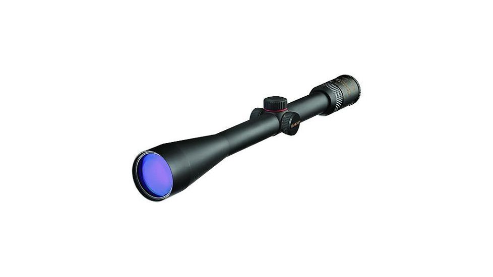 Simmons 511619 Master Series ProHunter 6-18x40mm w/TT AO Matte AirGun-Scope Rifle Scope Rifle scope