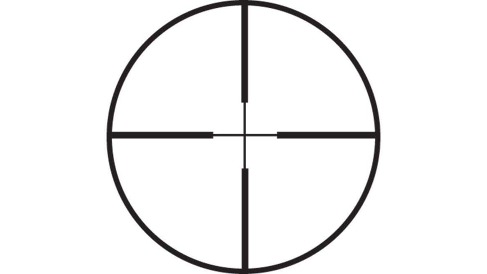 Simmons 6-24x50 Matte, TruPlex, 30mm Tube, Side Focus, Box 656245