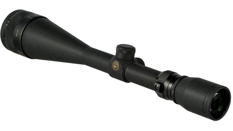 Simmons 6.5-20x50 Black Granite Rifle Scope 800067