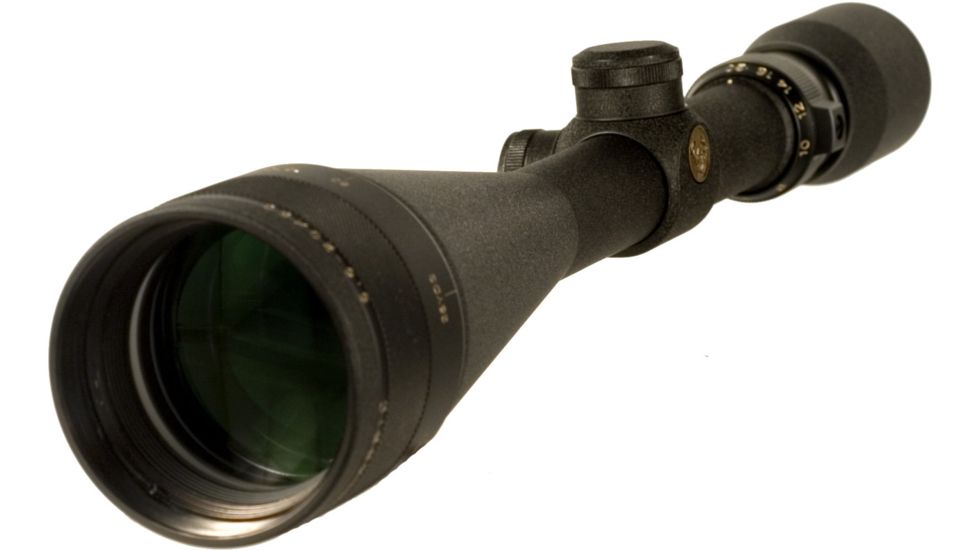 Simmons 6.5-20x50 Black Granite Rifle Scope 800067