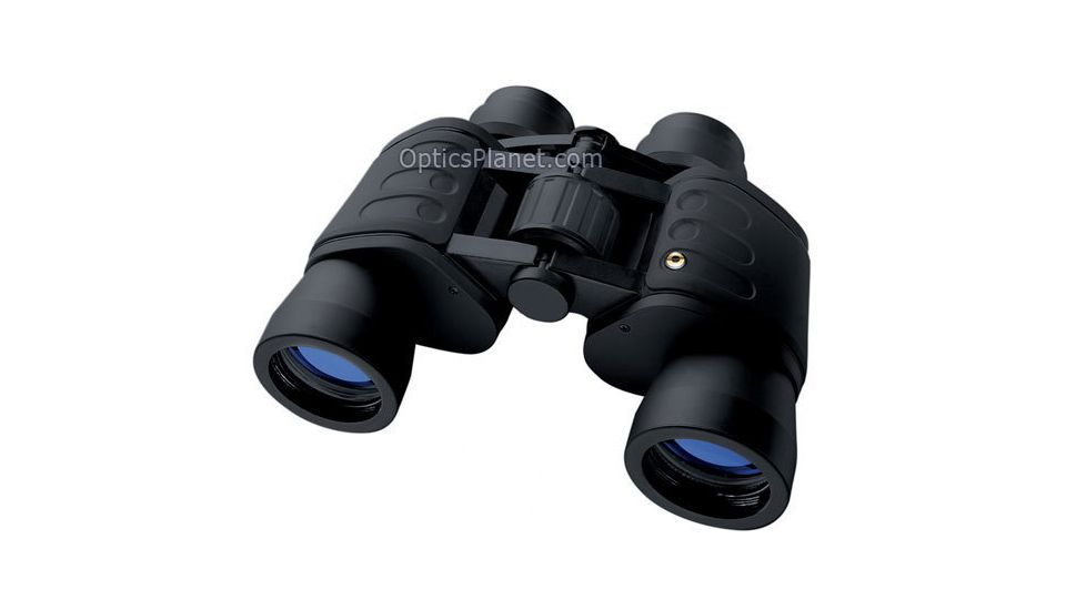 Simmons 7x35 Prosport Wide Angle Binoculars Porro, Black 899858