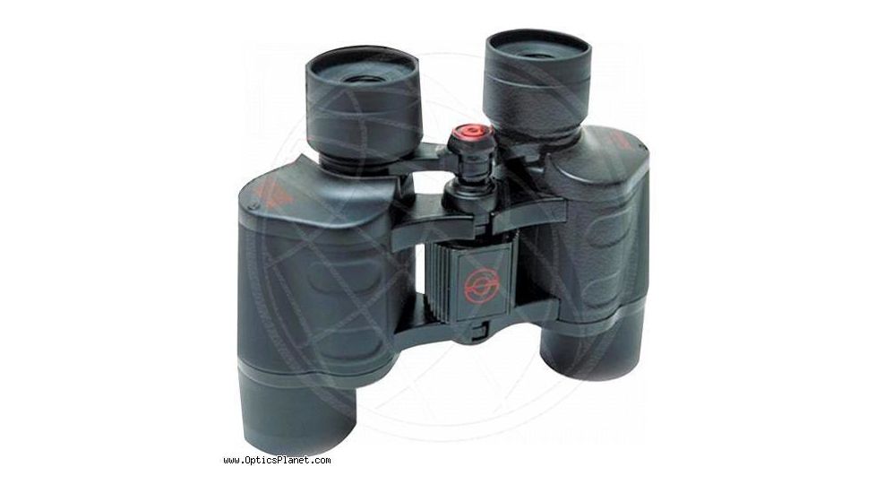 Simmons 7x35mm Red Line Wide Angle Binoculars - 801301