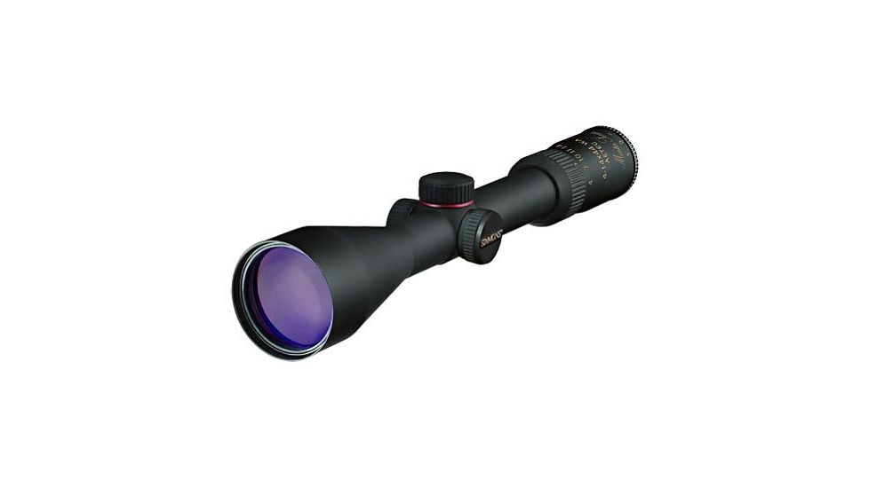 Factory DEMO Simmons AETEC 4-14X44 Rifle Scopes Master Series Scopes