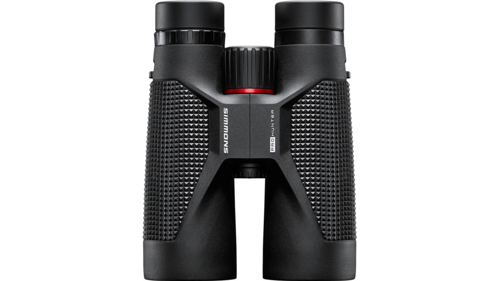 Simmons Binoculars Pro Hunter 10x50 Black