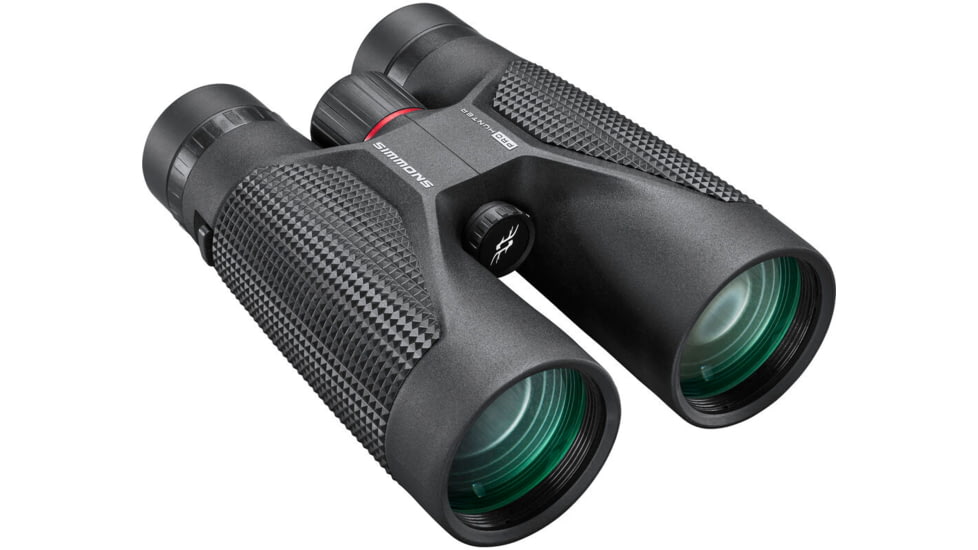 Simmons Binoculars Pro Hunter 10x50 Black