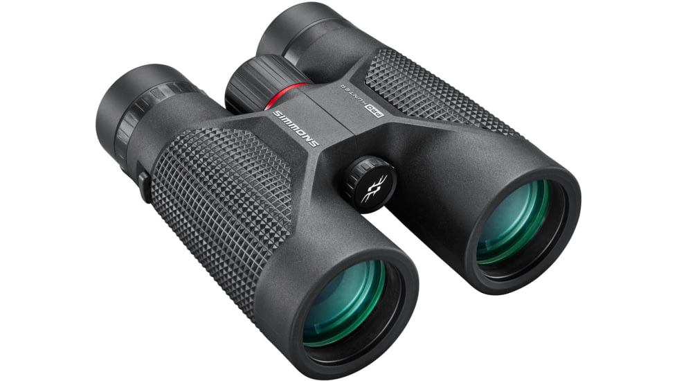 Simmons Binoculars Pro Hunter 8x42 Roof Black